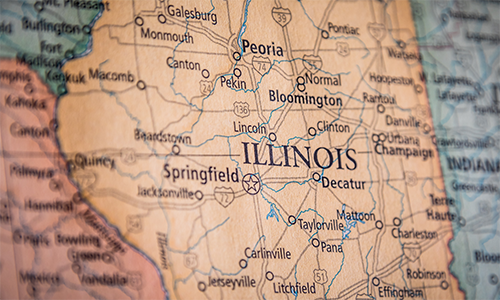 Oak Brook Appliance Repair Services Illinois